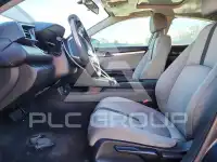 2016 Honda CIVIC фото