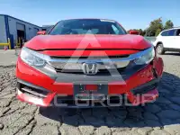 2016 Honda CIVIC photo
