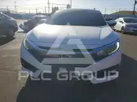 2016 Honda CIVIC фото