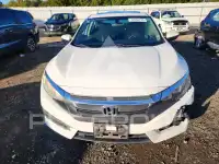 2016 Honda CIVIC фото