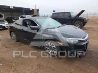 2016 Honda CIVIC photo