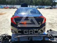 2016 Honda CIVIC photo
