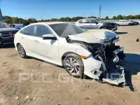 2016 Honda CIVIC фото