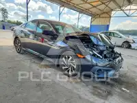 2016 Honda CIVIC photo