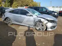 2016 Honda CIVIC photo