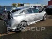 2016 Honda CIVIC photo