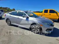 2016 Honda CIVIC фото