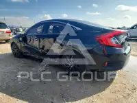 2016 Honda CIVIC фото