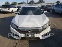 2016 Honda CIVIC фото