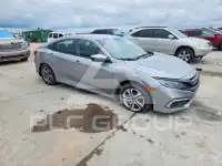 2016 Honda CIVIC фото