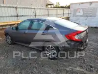 2016 Honda CIVIC фото