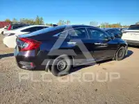 2016 Honda CIVIC photo