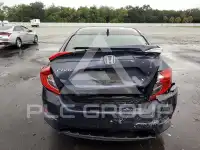 2016 Honda CIVIC фото