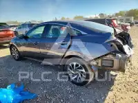 2016 Honda CIVIC photo