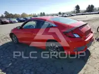 2016 Honda CIVIC photo