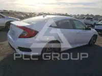 2016 Honda CIVIC фото