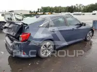 2016 Honda CIVIC фото