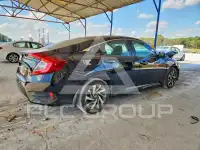 2016 Honda CIVIC photo