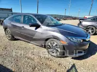 2016 Honda CIVIC photo