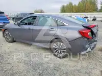 2016 Honda CIVIC фото