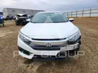 2016 Honda CIVIC фото