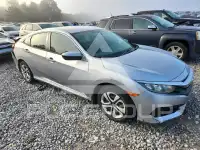 2016 Honda CIVIC photo
