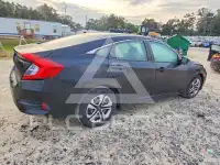 2016 Honda CIVIC photo
