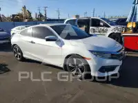 2016 Honda CIVIC фото