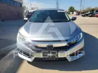 2016 Honda CIVIC photo