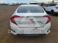 2016 Honda CIVIC фото