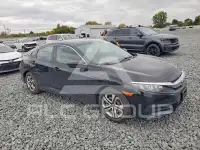 2016 Honda CIVIC фото