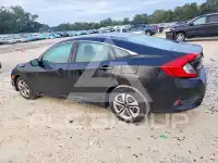 2016 Honda CIVIC photo