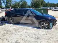 2016 Honda CIVIC photo