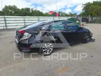 2016 Honda CIVIC фото