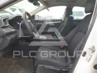 2016 Honda CIVIC фото
