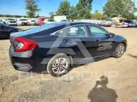 2016 Honda CIVIC фото