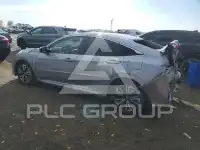 2016 Honda CIVIC photo