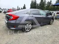 2016 Honda CIVIC фото