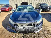 2016 Honda CIVIC photo