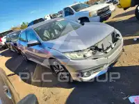 2016 Honda CIVIC photo