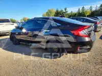 2016 Honda CIVIC photo