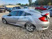 2016 Honda CIVIC photo