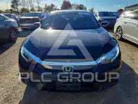 2016 Honda CIVIC photo