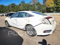 2016 Honda CIVIC фото