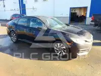 2016 Honda CIVIC фото