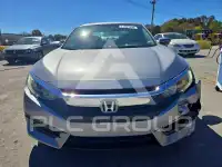 2016 Honda CIVIC фото