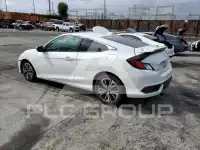 2016 Honda CIVIC photo