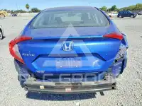 2016 Honda CIVIC photo