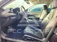 2016 Honda CIVIC photo
