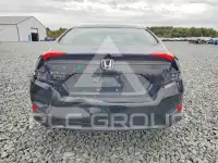 2016 Honda CIVIC фото